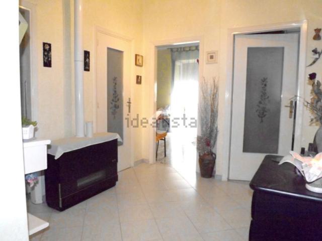 Appartamento in vendita di 109 m² in Via dei Fabbri, 24