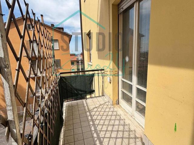 Appartamento in vendita di 109 m² in Via dei Filosofi