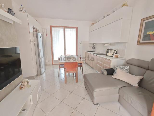 Appartamento in vendita di 109 m² in Via dei Galeoni, 32