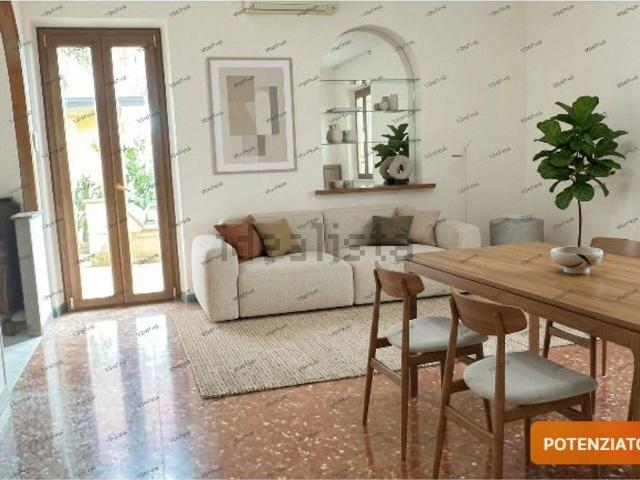 Appartamento in vendita di 109 m² in Via dei Rangoni