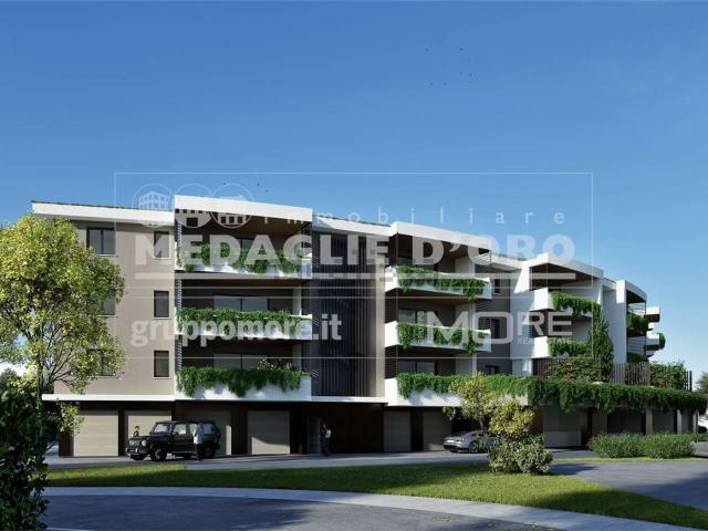 Appartamento in vendita di 109 m² in Via del Mercato