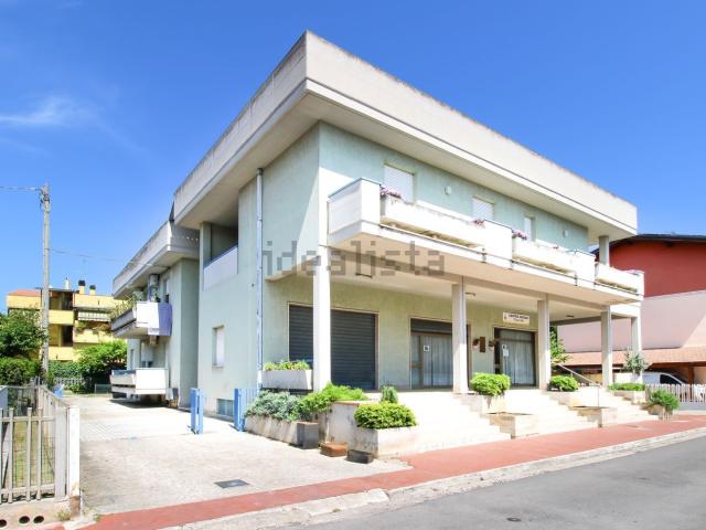 Appartamento in vendita di 109 m² in Via del Canale, 15