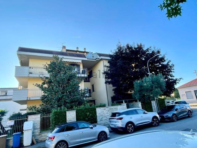 Appartamento in vendita di 109 m² in Via del Frassino, 15