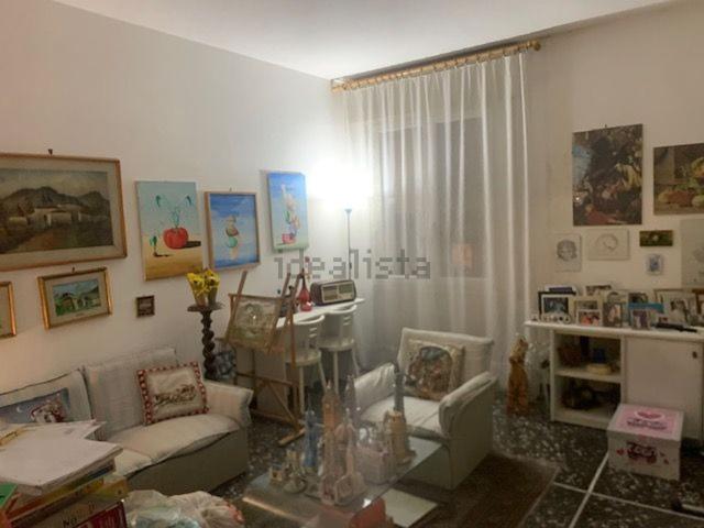 Appartamento in vendita di 109 m² in Via del Ponte di Mezzo