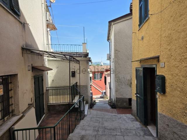 Appartamento in vendita di 109 m² in Via della Chiesa, 20