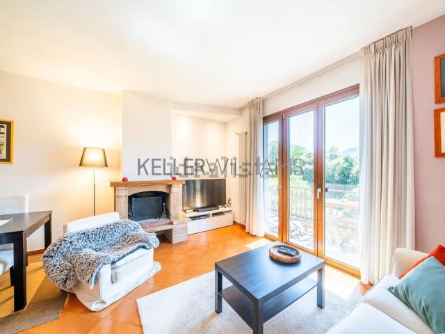 Appartamento in vendita di 109 m² in Via della Pedica, 12