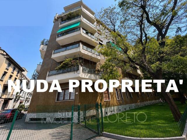 Appartamento in vendita di 109 m² in Via delle Leghe, 2