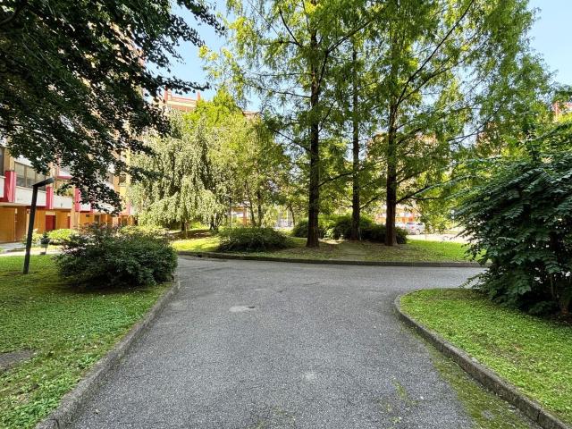 Appartamento in vendita di 109 m² in Via delle Rose, 6