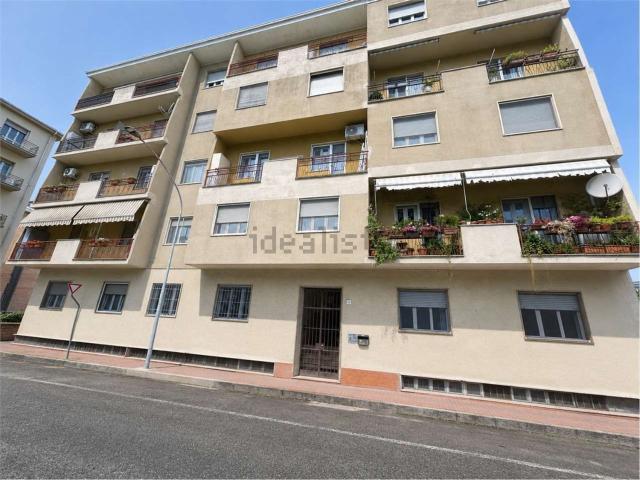 Appartamento in vendita di 109 m² in Via Derna, 52