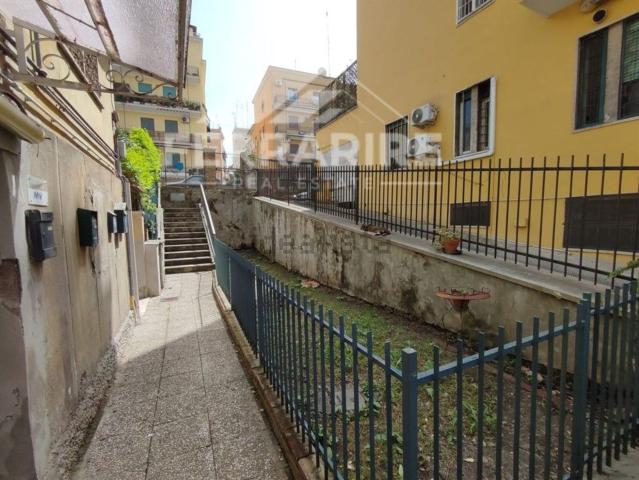 Appartamento in vendita di 109 m² in Via di Monte Verde, 110