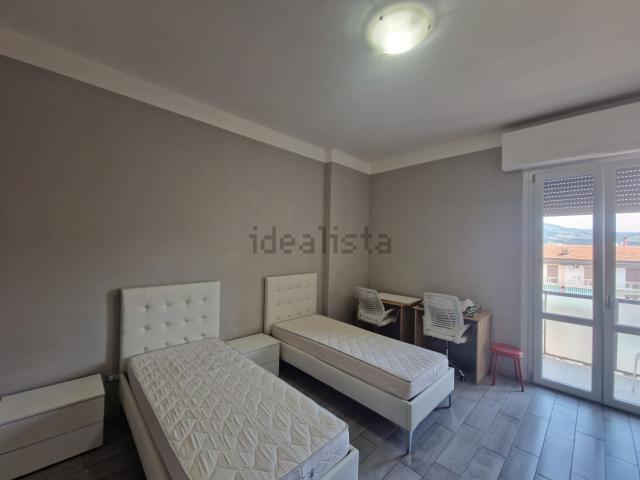 Appartamento in vendita di 109 m² in Via di Novoli