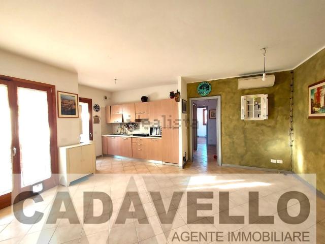 Appartamento in vendita di 109 m² in Via di Sant&apos Angelo