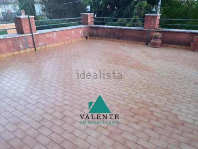 Appartamento in vendita di 109 m² in Via Emilio Cilia