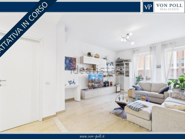 Appartamento in vendita di 109 m² in Via Emilio de Marchi, 52