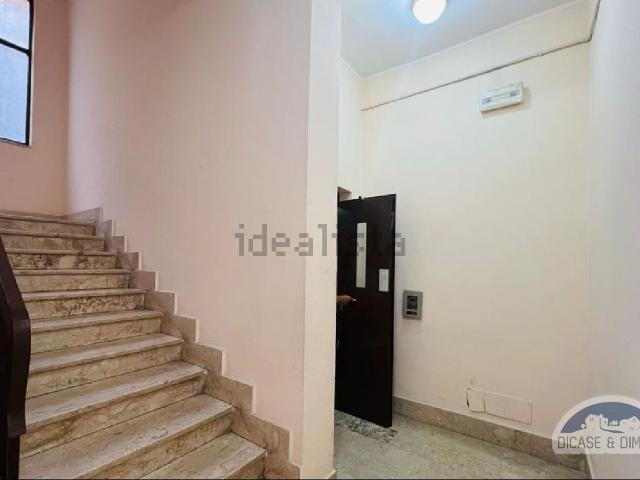 Appartamento in vendita di 109 m² in Via Enna, 14