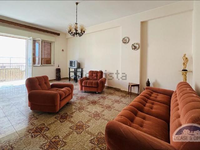 Appartamento in vendita di 109 m² in Via Enna, 14
