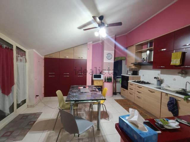 Appartamento in vendita di 109 m² in Via Ennio Flaiano, 66