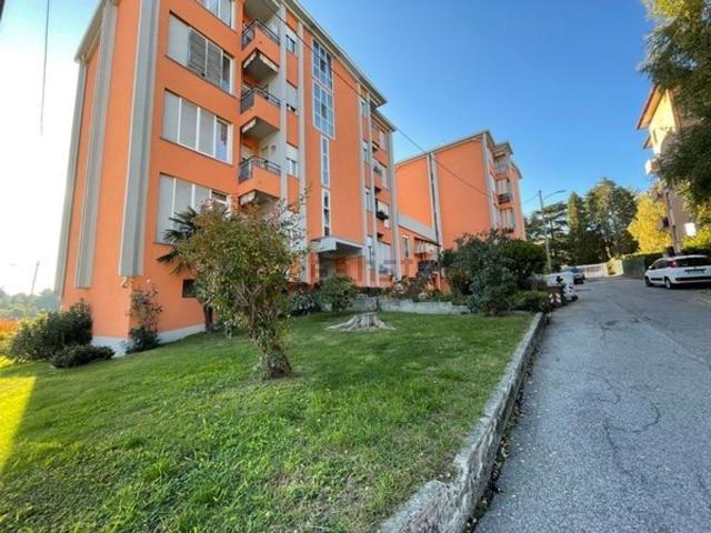 Appartamento in vendita di 109 m² in Via Enrico Cernuschi, 79