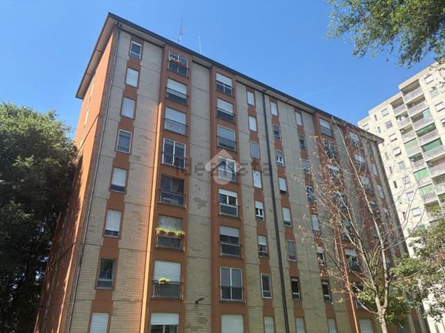Appartamento in vendita di 109 m² in Via Enrico Falck, 43