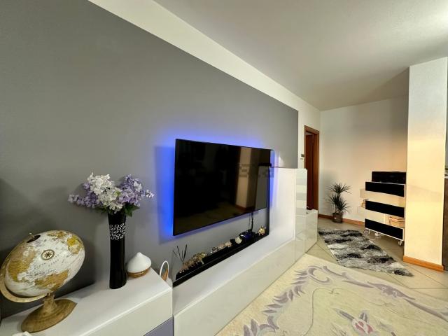 Appartamento in vendita di 109 m² in Via Enrico Fermi