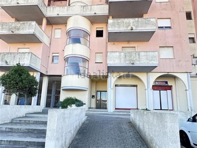 Appartamento in vendita di 109 m² in Via Eleonora d&apos Arborea