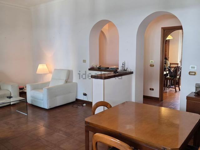 Appartamento in vendita di 109 m² in Via Ettore Bravetta
