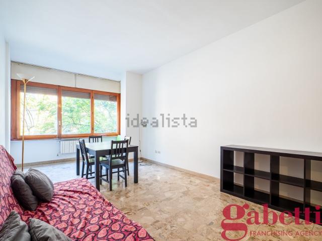 Appartamento in vendita di 109 m² in Via Eugenio Carpi, 20