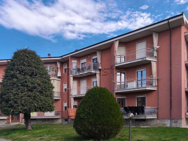 Appartamento in vendita di 109 m² in Via F. Crispi, 29