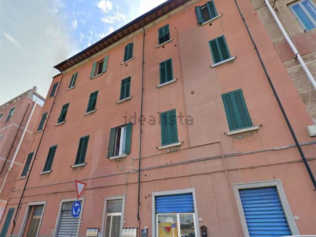 Appartamento in vendita di 109 m² in Via Felice Cavallotti, 28