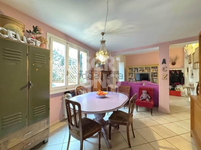 Appartamento in vendita di 109 m² in Via Ferdinando Tacca, 1