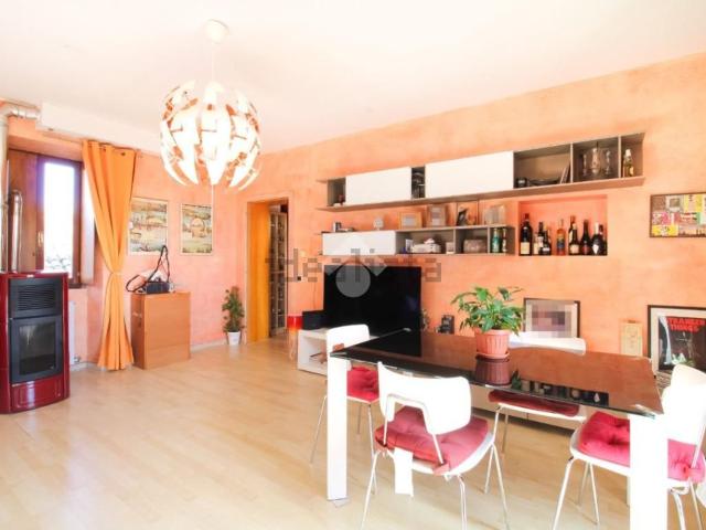Appartamento in vendita di 109 m² in Via Fiume, 4