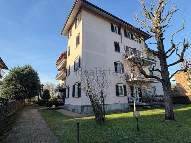 Appartamento in vendita di 109 m² in Via Francana, 23