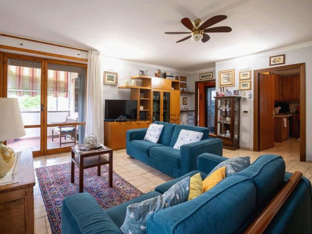Appartamento in vendita di 109 m² in Via Friuli