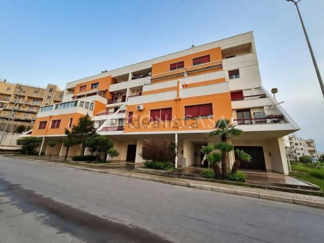 Appartamento in vendita di 109 m² in Via Hans Christian Andersen