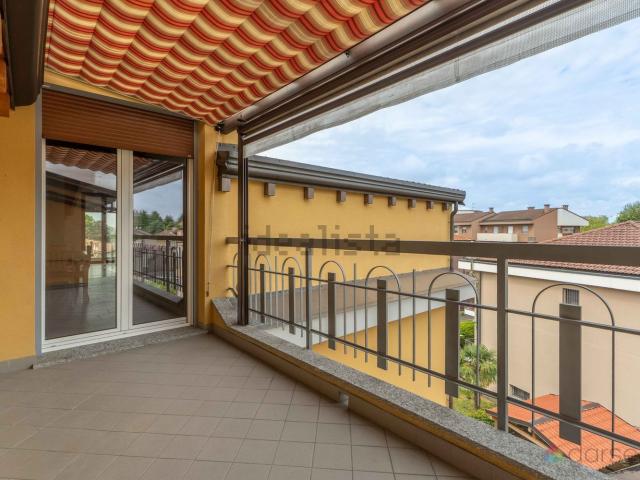 Appartamento in vendita di 109 m² in Via I Maggio, 16
