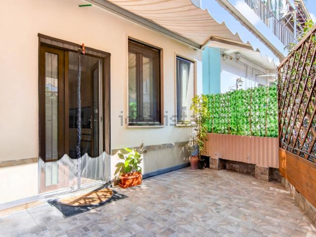 Appartamento in vendita di 109 m² in Via Immacolata, 10