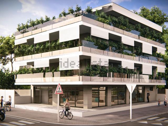 Appartamento in vendita di 109 m² in Via III Traversa