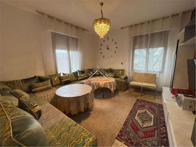 Appartamento in vendita di 109 m² in Via Isonzo, 1