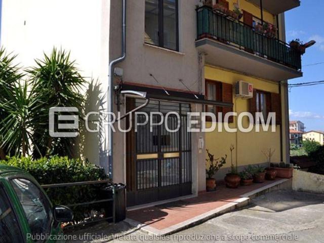 Appartamento in vendita di 109 m² in Via Isonzo
