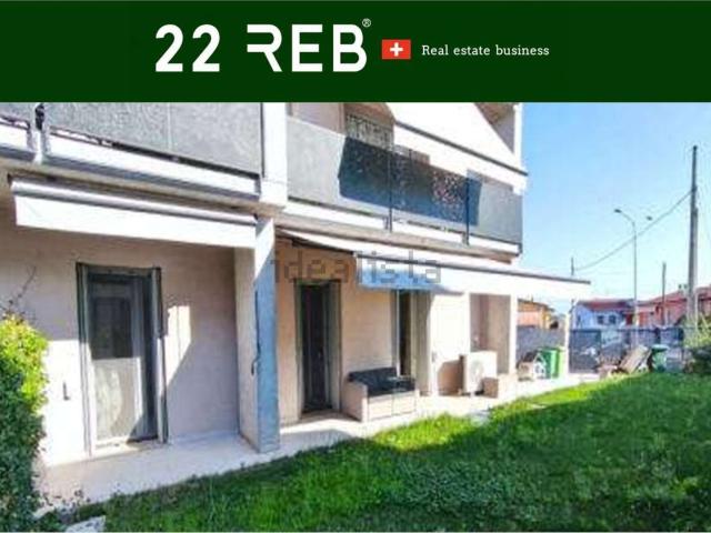 Appartamento in vendita di 109 m² in Via IV Novembre
