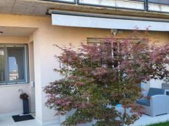 Appartamento in vendita di 109 m² in Via IV Novembre