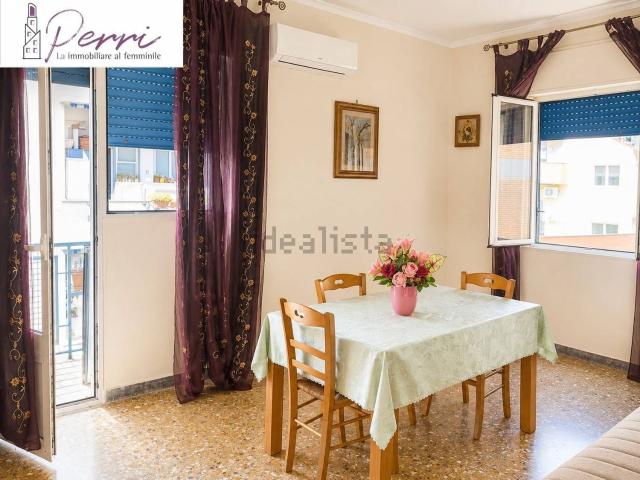 Appartamento in vendita di 109 m² in Via Oderisi da Gubbio