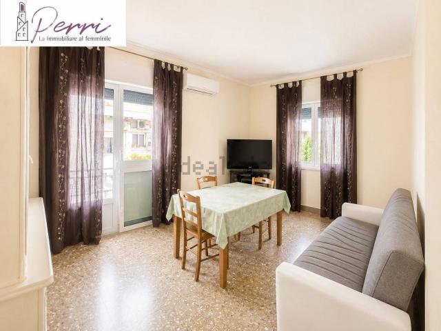 Appartamento in vendita di 109 m² in Via Oderisi da Gubbio