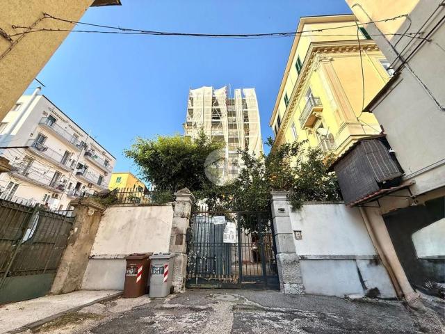Appartamento in vendita di 109 m² in Via Ospizio Pasqualino Cafaro, 20