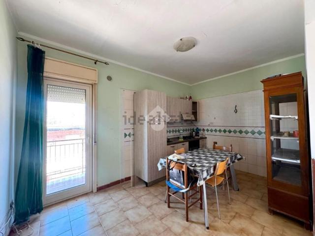 Appartamento in vendita di 109 m² in Via Lo Faso, 42