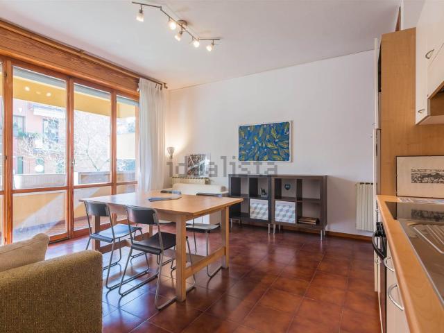 Appartamento in vendita di 109 m² in Via Lazio, 29
