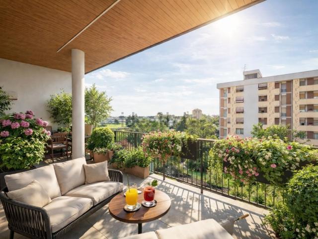Appartamento in vendita di 109 m² in Via Lazzaro Spallanzani