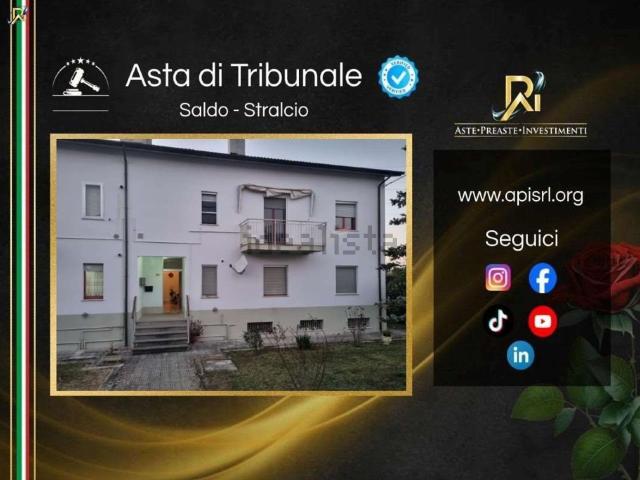 Appartamento in vendita di 109 m² in Via la Viola, 4