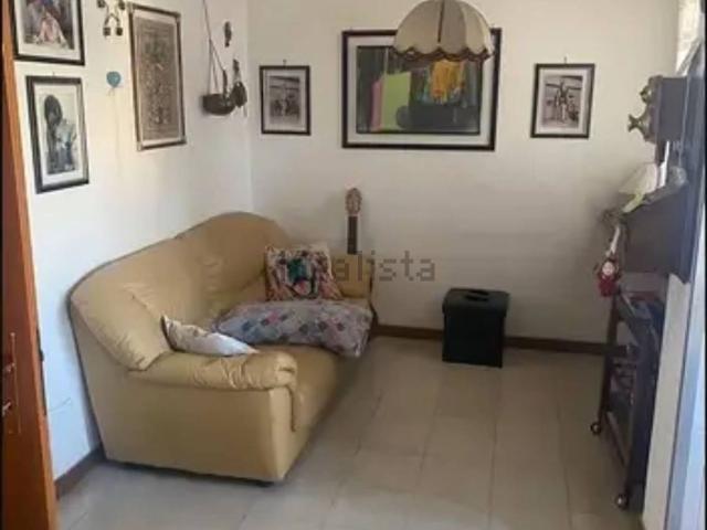 Appartamento in vendita di 109 m² in Via Lago di Monticchio