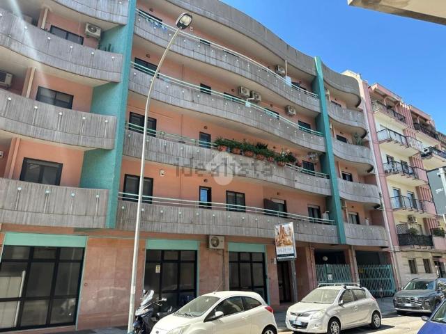 Appartamento in vendita di 109 m² in Via Libertà, 33
